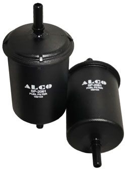 ALCO FILTER Топливный фильтр SP-2061